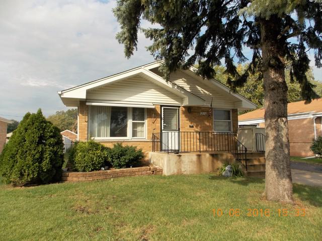 2936 W 98th St., Evergreen Park, IL 60805