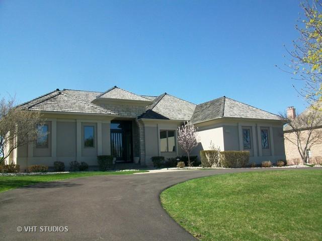 22159 W Vernon Ridge Dr., Ivanhoe, IL 60060