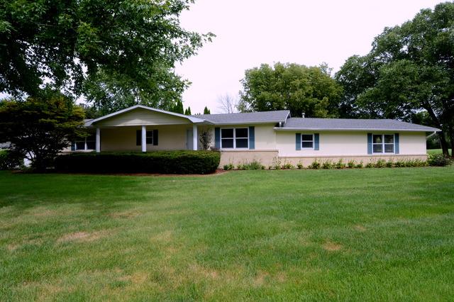 112 Golf Ct., Sandwich, IL 60548