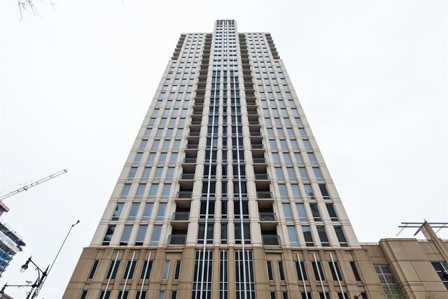 1250 S Michigan Ave. #P-222, Chicago, IL 60605