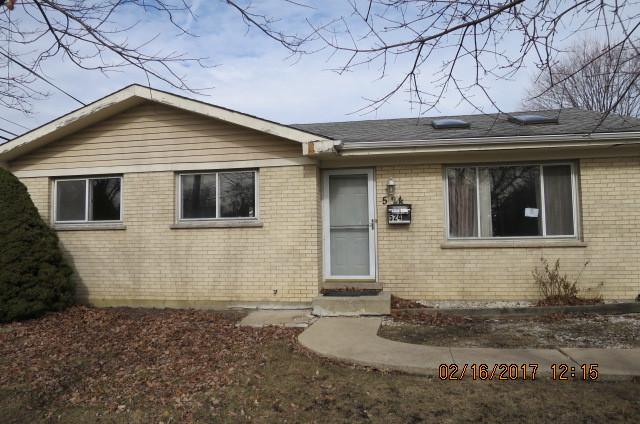 524 Allanson Rd., Mundelein, IL 60060