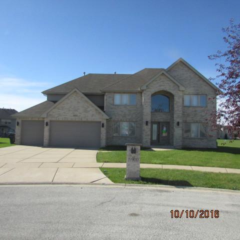 19900 Margaret Ct., Lynwood, IL 60411