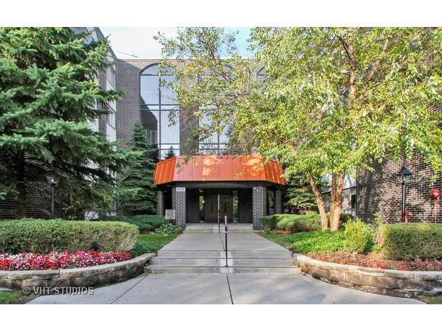 9530 Lamon Ave. #309, Skokie, IL 60077
