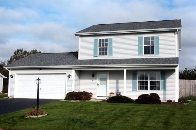 3302 Wembley Dr., Zion, IL 60099