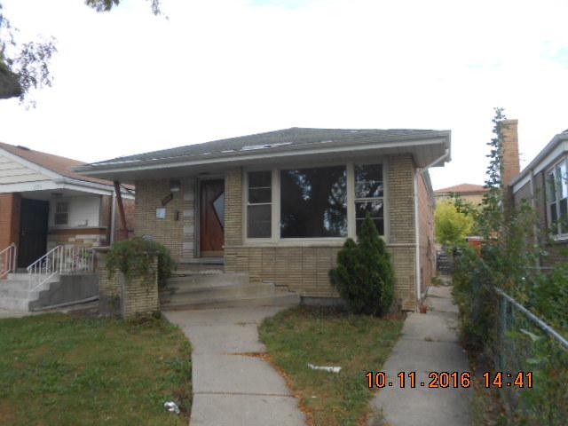 7753 S Sawyer Ave., Chicago, IL 60652
