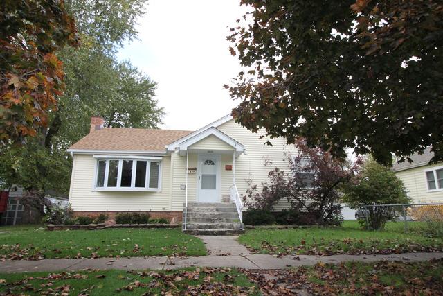 9314 S 54th Ct., Oak Lawn, IL 60453