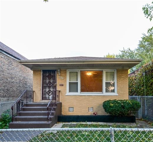 7923 S East End Ave., Chicago, IL 60617