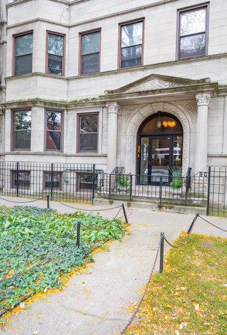 3842 N Sheffield Ave. #103, Chicago, IL 60613