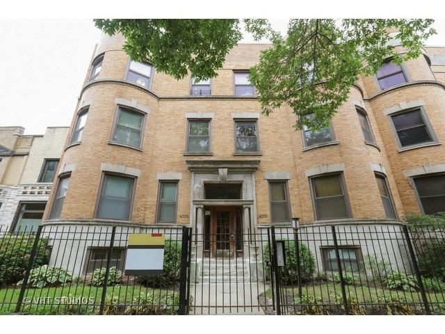 4336 N Kenmore Ave. #2S, Chicago, IL 60613