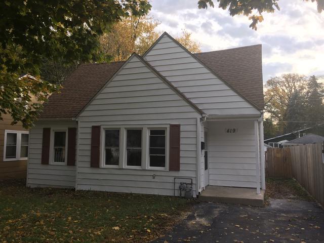 419 Highmoor Dr., Round Lake Park, IL 60073