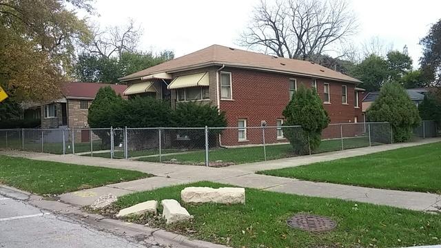 11227 S Aberdeen St., Chicago, IL 60643
