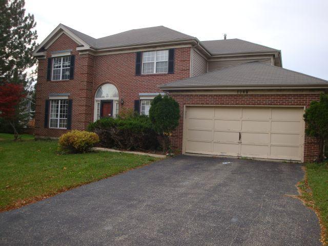 1246 Sandpiper Ct., Grayslake, IL 60030