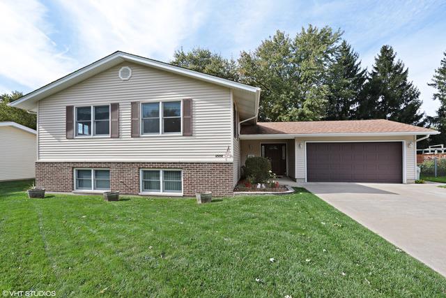 6502 Maxwell Dr., Woodridge, IL 60517