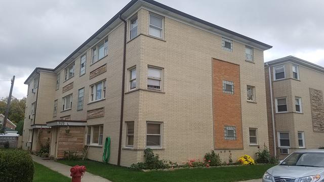 3123 N Nashville Ave. #3W, Chicago, IL 60634