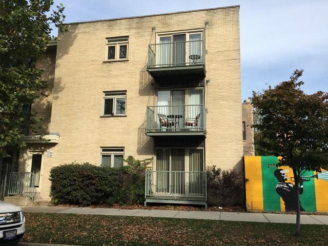 1244 W Byron St. #3, Chicago, IL 60613