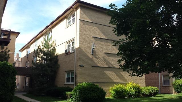 8748 W Berwyn Ave. #1N, Chicago, IL 60656