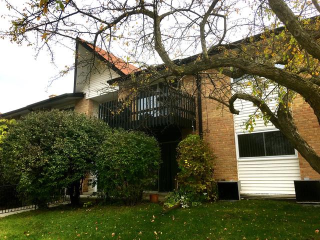 21B Kingery Quarter Dr. #106, Willowbrook, IL 60527