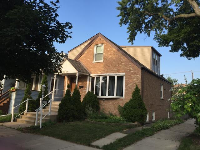 3801 N Oconto Ave., Chicago, IL 60634