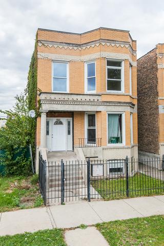 2650 W Wilcox St., Chicago, IL 60612