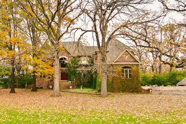 22536 N Trillium Ct., Barrington, IL 60010