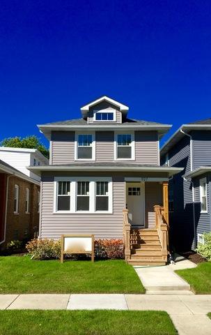 923 S Harlem Ave., Forest Park, IL 60130