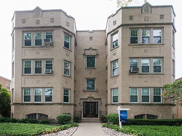 6220 N Francisco Ave. #2N, Chicago, IL 60659