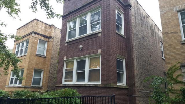 5122 N Central Park Ave., Chicago, IL 60625