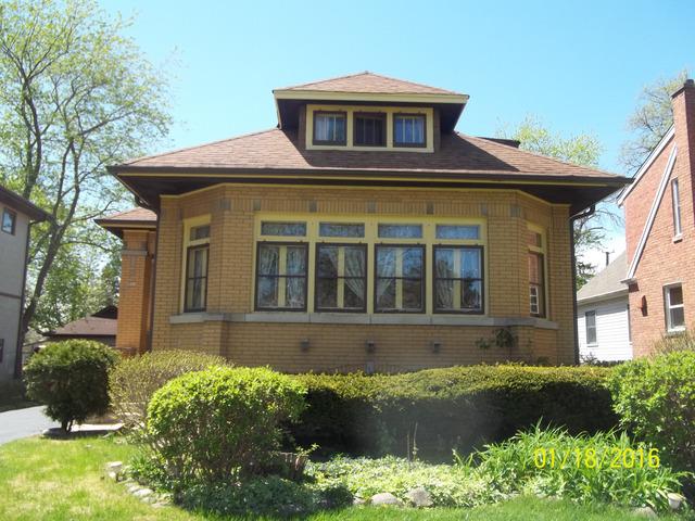 308 N Highland Ave., Elmhurst, IL 60126