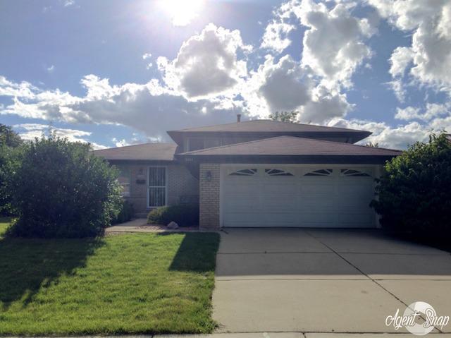 15368 Natalie Dr., Oak Forest, IL 60452