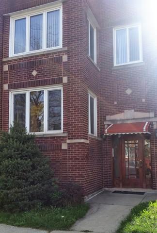 4839 W Palmer St., Chicago, IL 60639