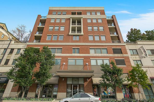 1133 S State St. #506, Chicago, IL 60605