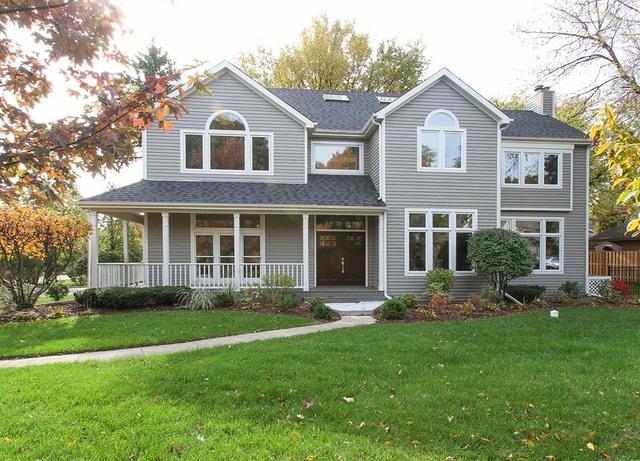 919 Burton Ter., Glenview, IL 60025