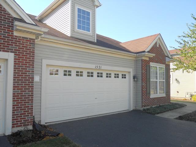 1521 Catalina Ln., Aurora, IL 60504