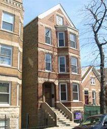 2309 N Oakley Ave., Chicago, IL 60647