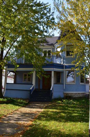 50 S 7th Ave., La Grange, IL 60525