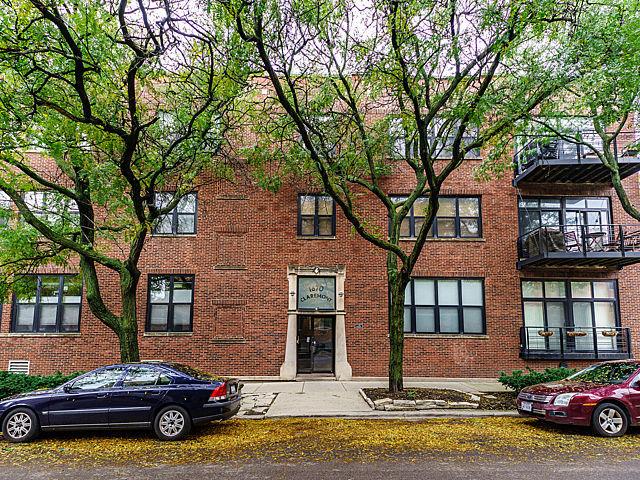 1670 N Claremont Ave. #306, Chicago, IL 60647