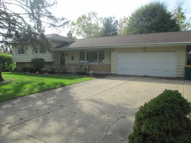 208 N Church St., Granville, IL 61326