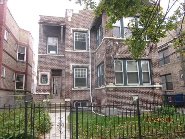 4815 N Monticello Ave., Chicago, IL 60625