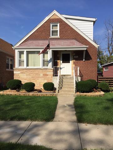 3530 S 61st Ave., Cicero, IL 60804