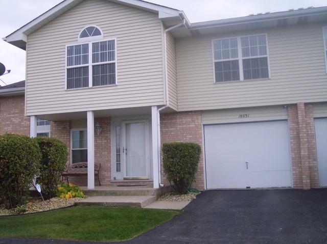 18031 Vista Dr., Country Club Hills, IL 60478