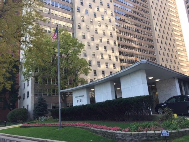 3950 N Lake Shore Dr. #1327, Chicago, IL 60613