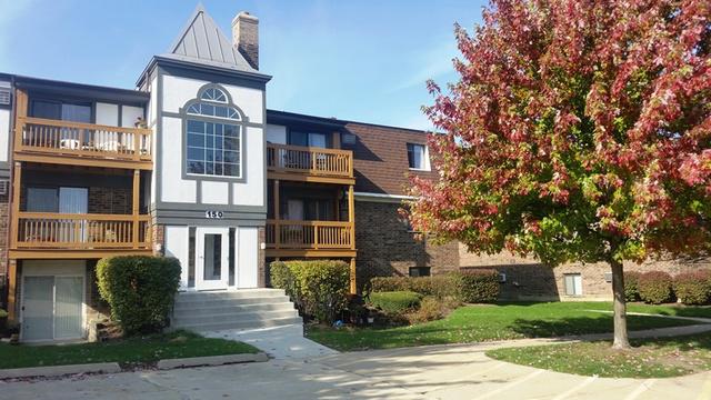 150 S La Londe Ave. #2F, Addison, IL 60101