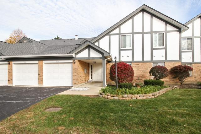 9132 Clairmont Ct. #113, Orland Park, IL 60462