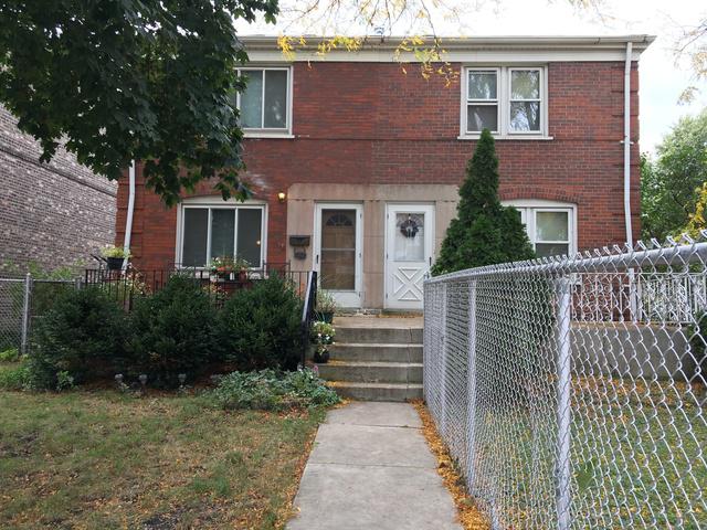 6402 S Lorel Ave., Chicago, IL 60638