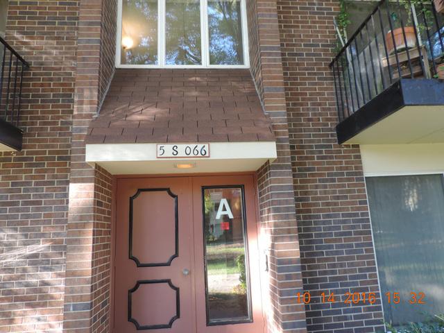 5S066 Pebblewood Ln. #A12, Naperville, IL 60563
