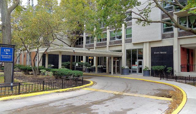 1255 N Sandburg Ter. #206E, Chicago, IL 60610