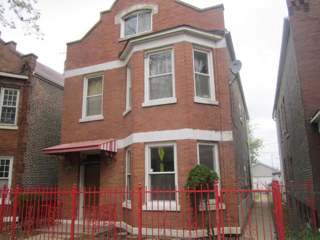 4216 W 31st St., Chicago, IL 60623