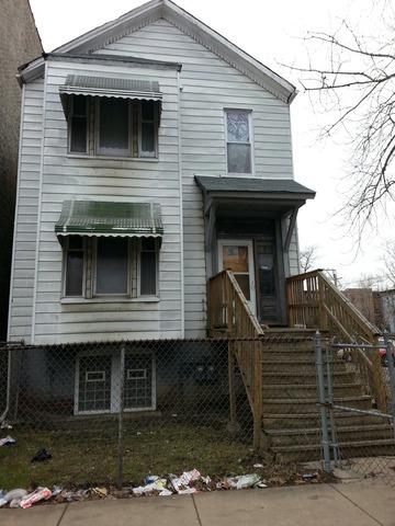 214 N Kolin Ave., Chicago, IL 60624