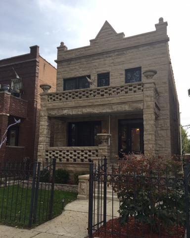 5155 W Cullom Ave., Chicago, IL 60641