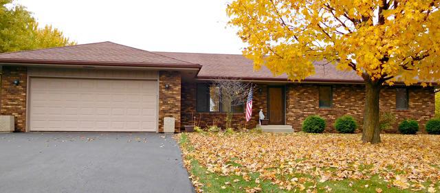 7308 Haymaker Ln., Cherry Valley, IL 61016